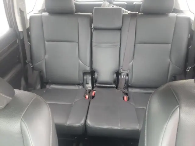 2018 LEXUS GX 460  