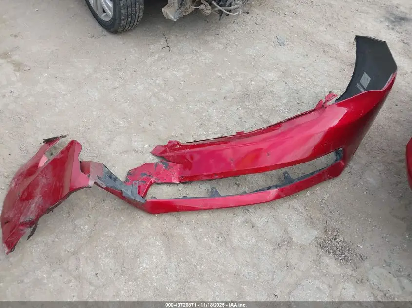 2014 TOYOTA CAMRY XLE