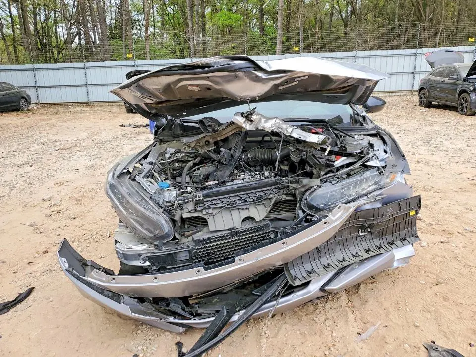 2021 HONDA ACCORD SPORT SE  