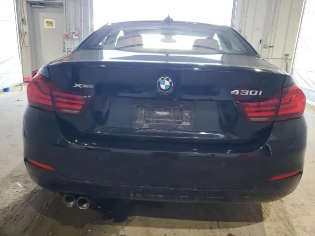 2020 BMW 430XI 