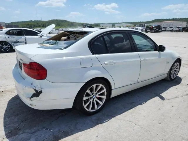 2011 BMW 328 I  