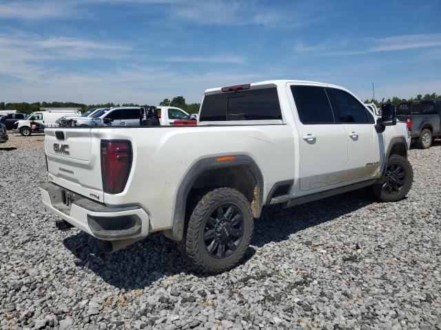 2024 GMC SIERRA K2500 AT4