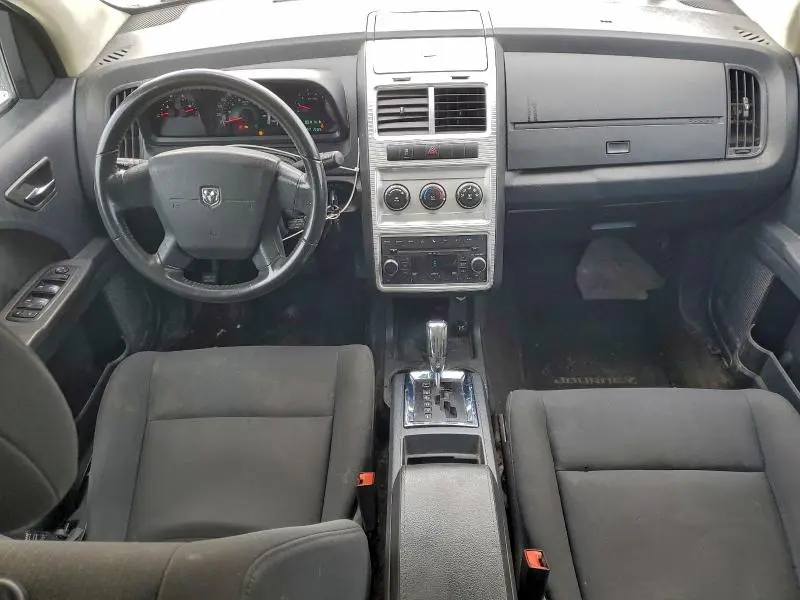 2010 DODGE JOURNEY SE  
