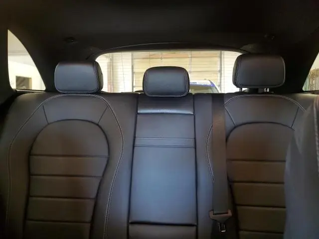 2020 MERCEDES-BENZ GLC 300 4MATIC  