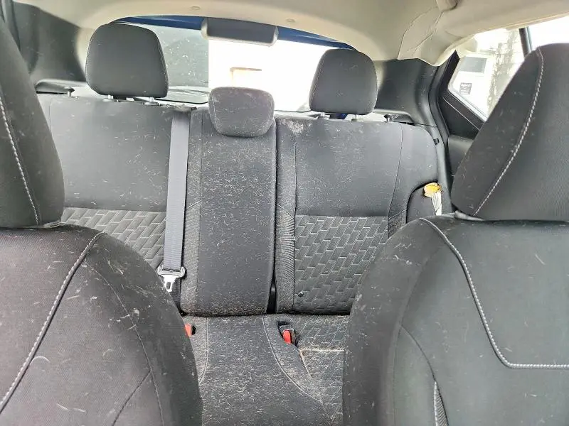 2022 NISSAN KICKS S  