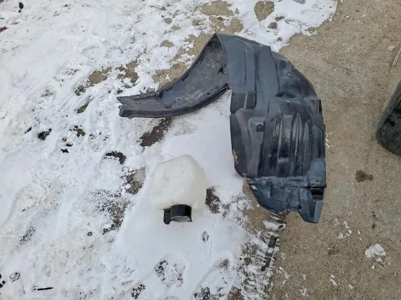 2014 SUBARU FORESTER 2.5I TOURING  