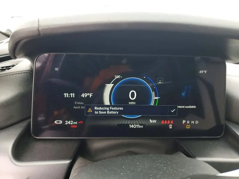 2024 ACURA ZDX A-SPEC  