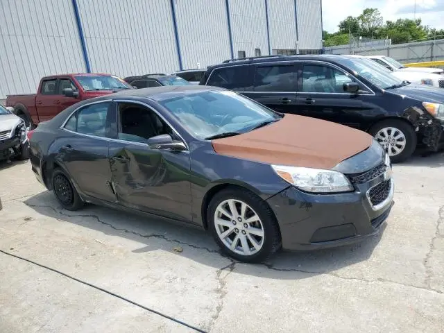 2013 CHEVROLET MALIBU 2LT  