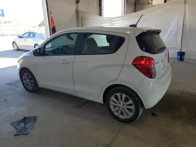 2018 CHEVROLET SPARK 1LT  