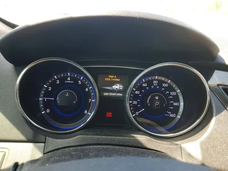 2014 HYUNDAI SONATA SE 2.0T  