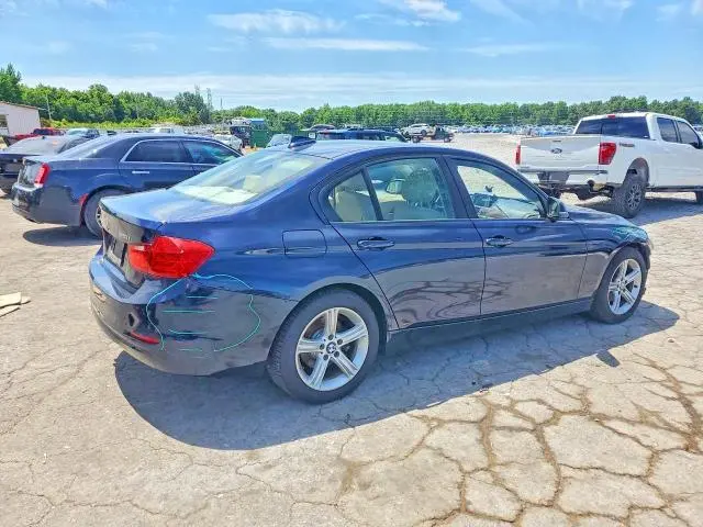 2015 BMW 328 I  
