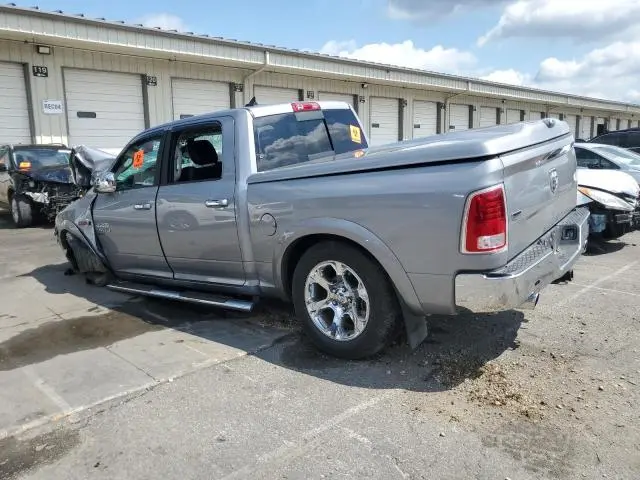 2019 RAM 1500 CLASSIC LARAMIE  