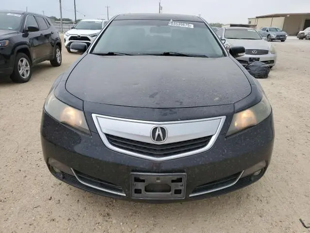 2014 ACURA TL SE