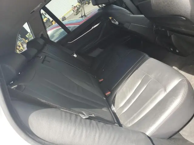 2014 BMW X5 SDRIVE35I  