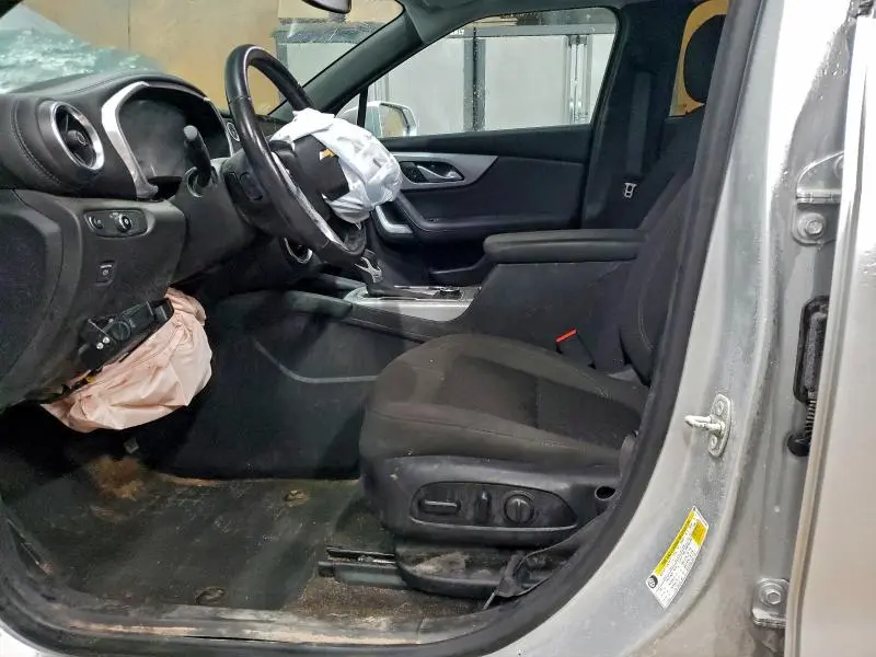 2020 CHEVROLET BLAZER 2LT  