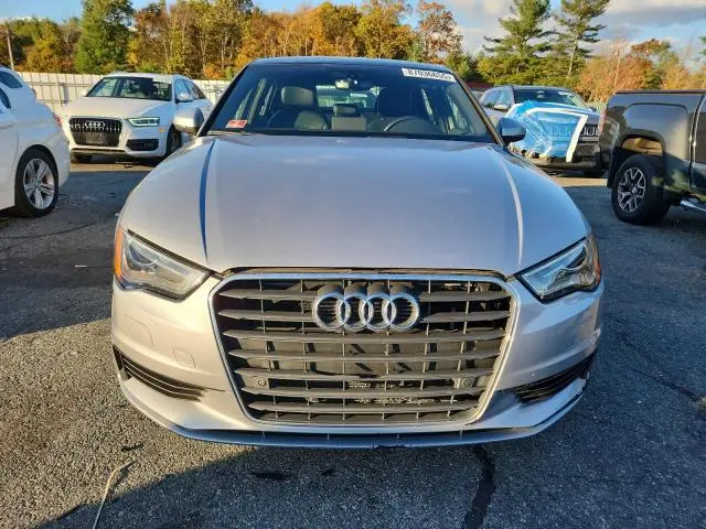 2016 AUDI A3 PREMIUM  