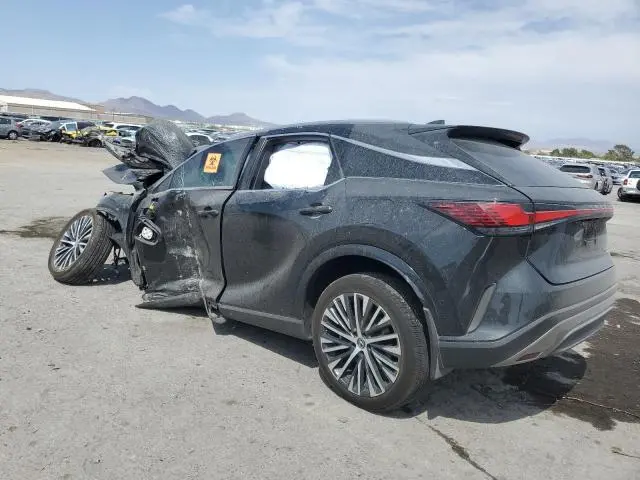 2024 LEXUS RX 350H BASE  