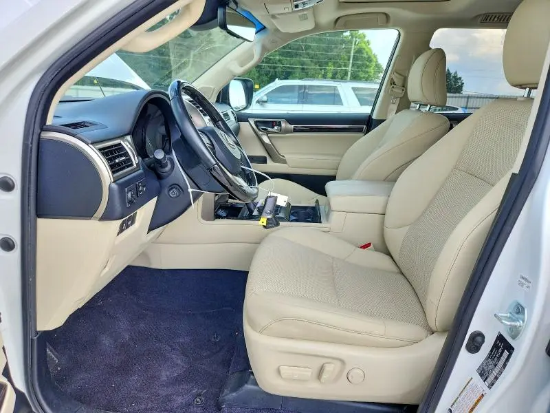 2020 LEXUS GX 460 PREMIUM  