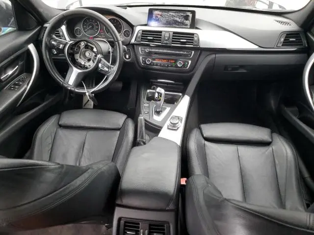 2013 BMW 328 XI  