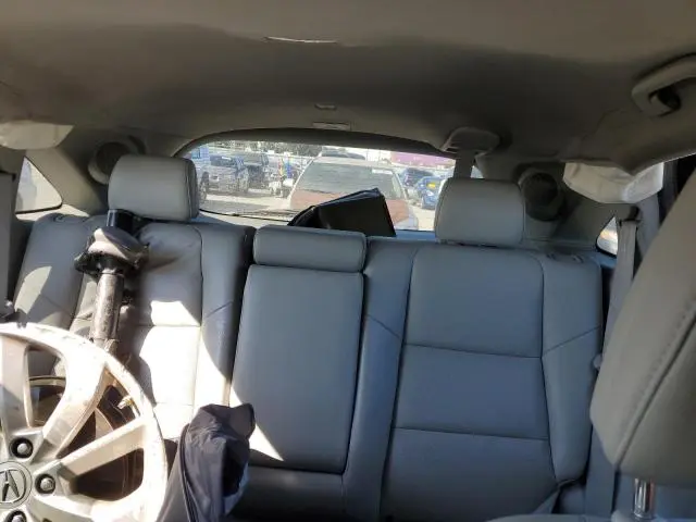 2016 ACURA RDX TECHNOLOGY  