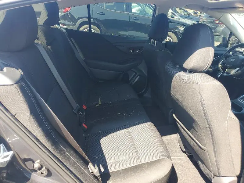 2024 SUBARU LEGACY PREMIUM  