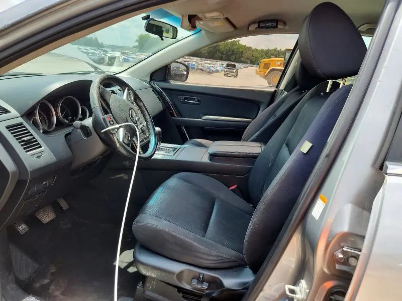 2011 MAZDA CX-9   