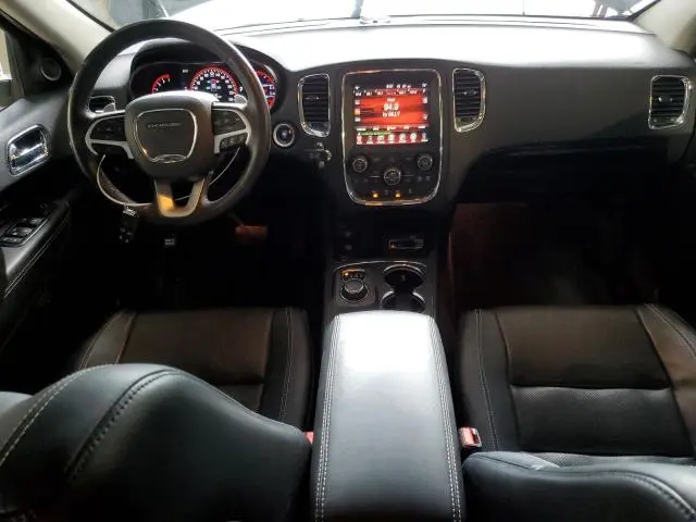 2015 DODGE DURANGO CITADEL  