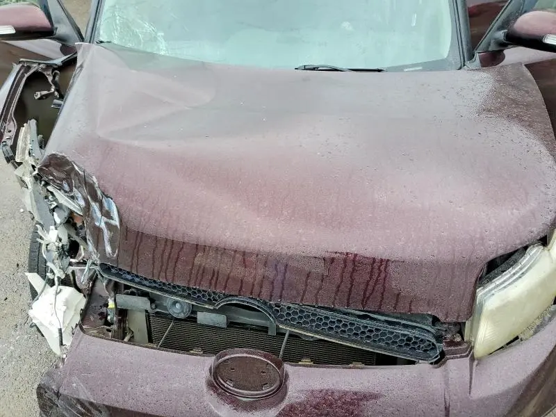 2012 SCION XB BASE  