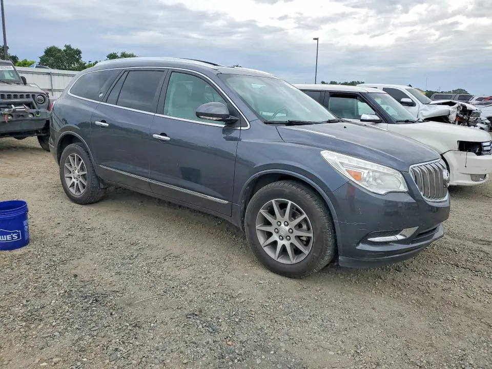 2013 BUICK ENCLAVE   