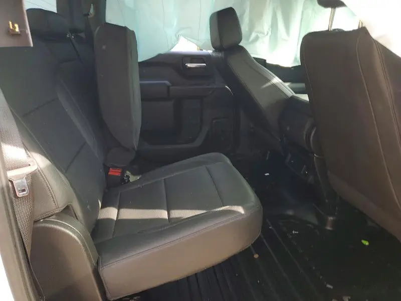 2023 GMC SIERRA K1500  