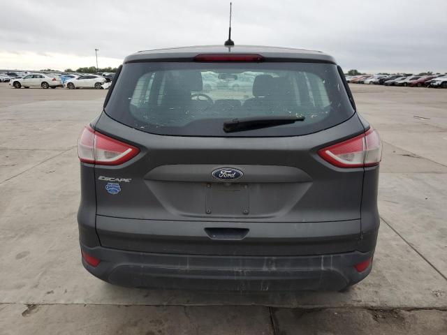 2015 FORD ESCAPE S