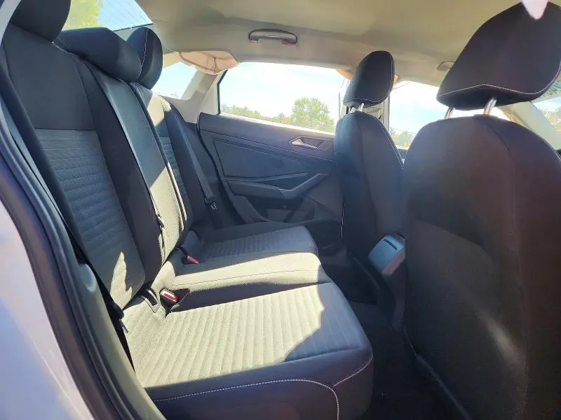 2024 VOLKSWAGEN JETTA S  