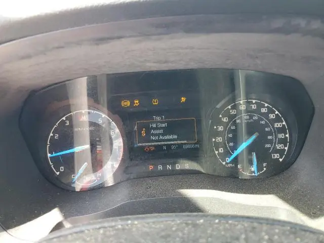 2019 FORD RANGER XL  
