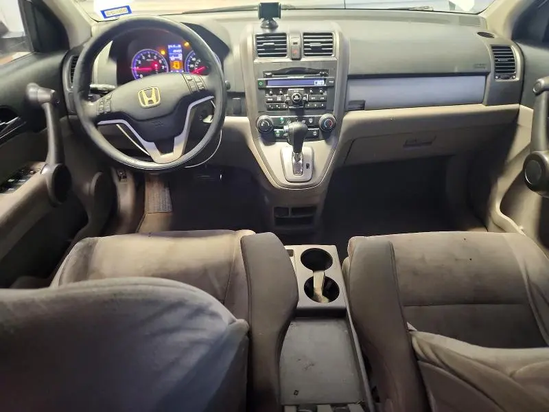 2011 HONDA CR-V EX  