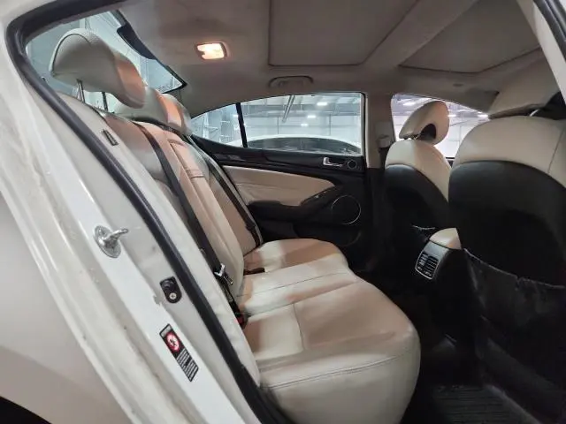 2014 KIA CADENZA PREMIUM  