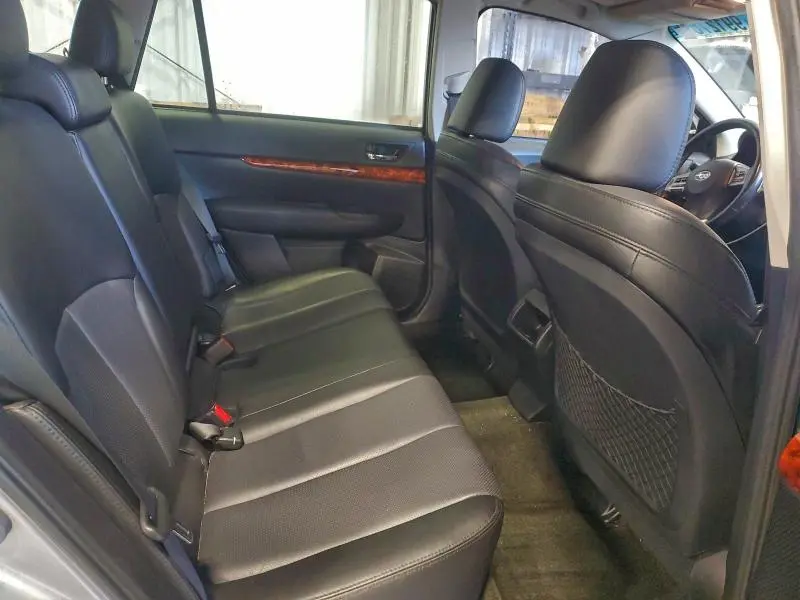 2012 SUBARU OUTBACK 2.5I LIMITED  