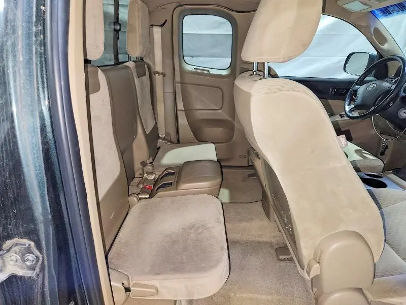 2010 TOYOTA TACOMA ACCESS CAB  