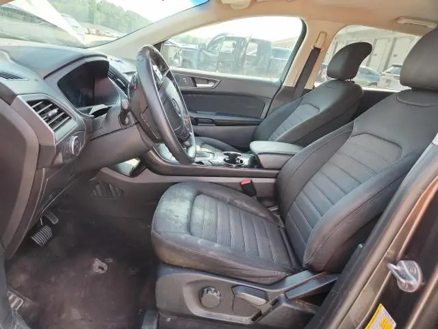 2018 FORD EDGE SE  