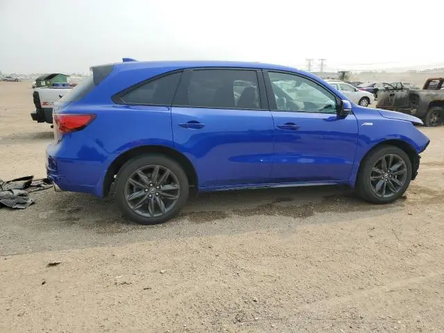 2020 ACURA MDX A-SPEC  
