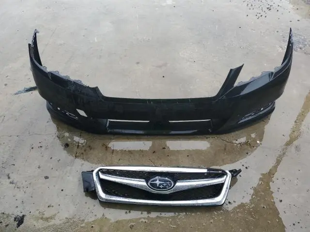 2010 SUBARU LEGACY 2.5I  