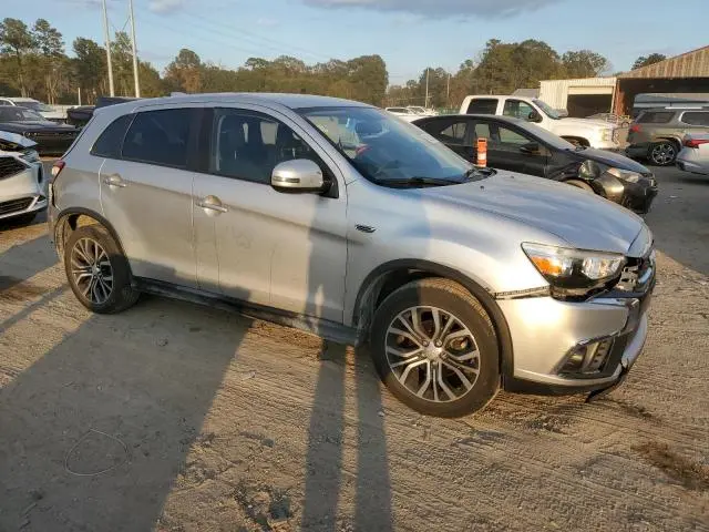 2019 MITSUBISHI OUTLANDER SPORT ES  