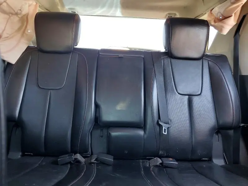 2010 CHEVROLET EQUINOX LT  