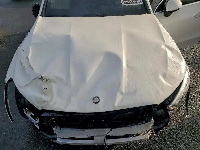 2024 MERCEDES-BENZ GLC 43 4MATIC AMG  