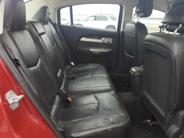 2010 CHRYSLER SEBRING LIMITED  