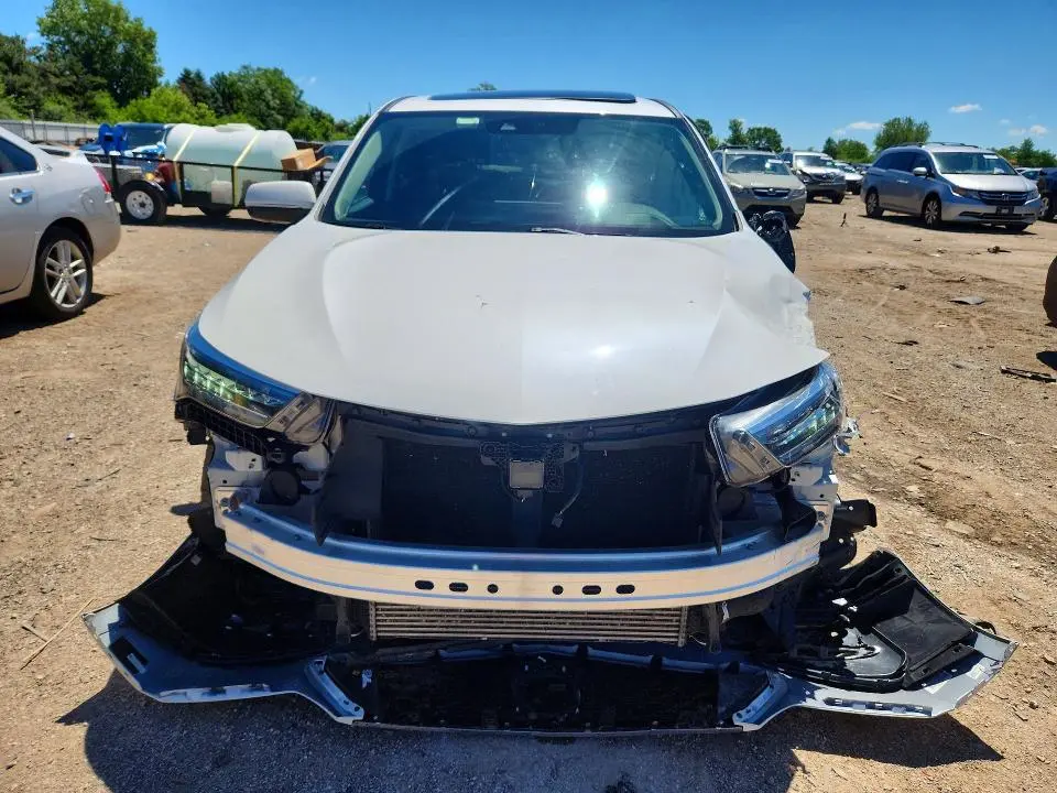 2019 ACURA RDX ADVANCE  