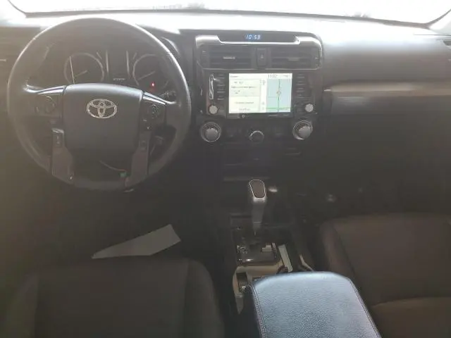 2020 TOYOTA 4RUNNER SR5/SR5 PREMIUM  