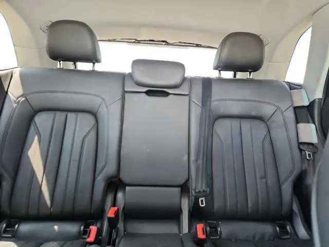 2018 AUDI Q5 PREMIUM  