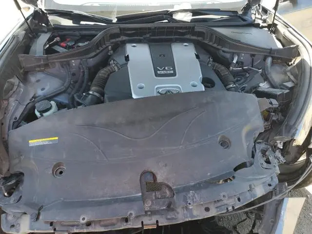 2017 INFINITI Q70L 3.7  