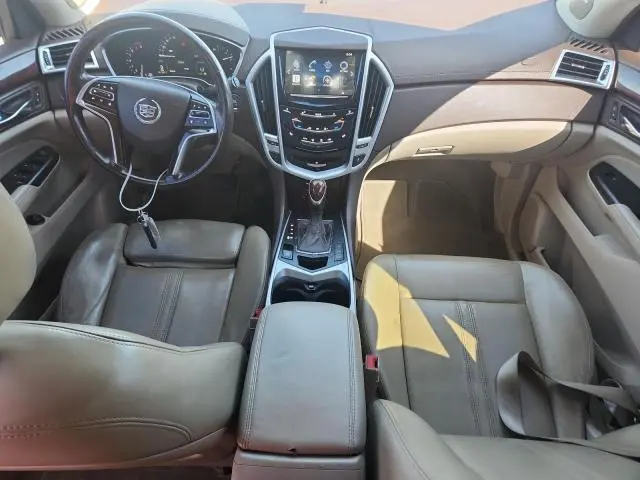 2013 CADILLAC SRX LUXURY COLLECTION  