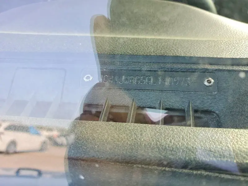 2016 JEEP WRANGLER SAHARA  